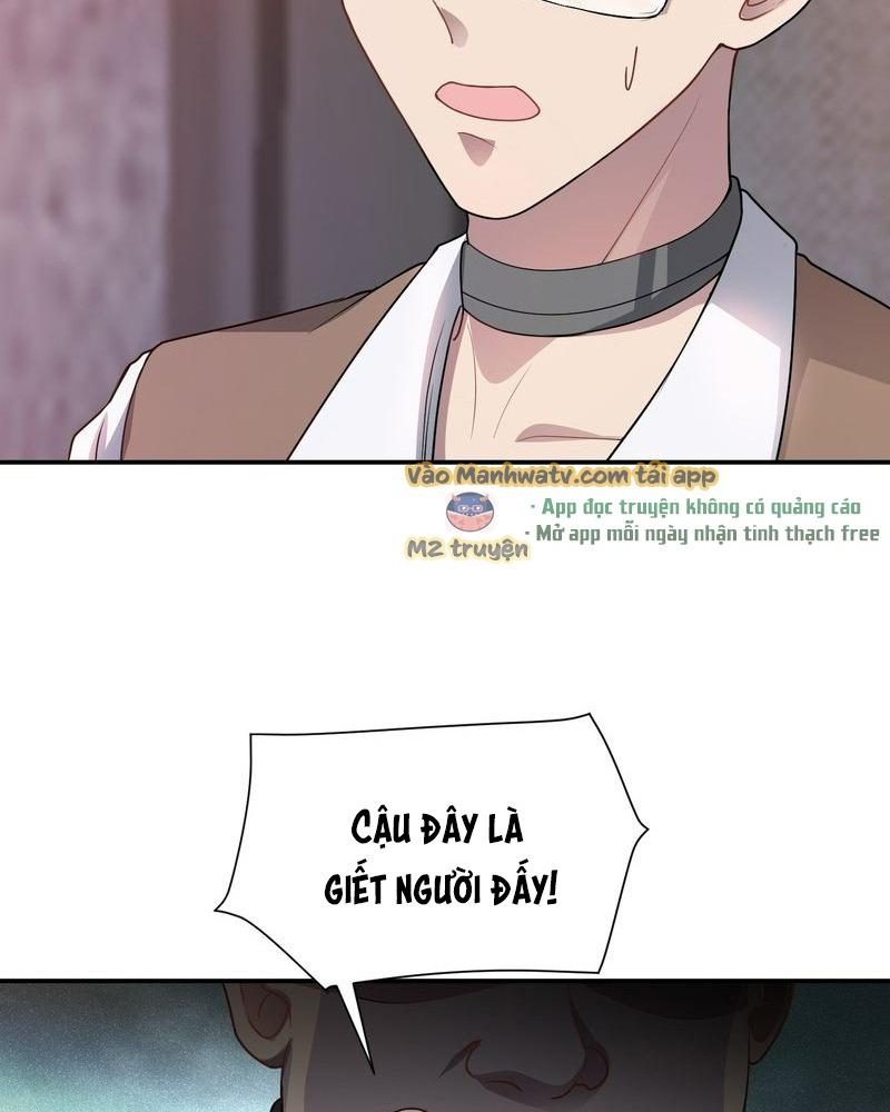 Đọc truyện [LCVT] Vô hạn đương án - Chap 3