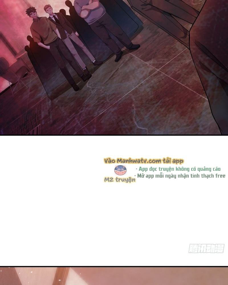 Đọc truyện [LCVT] Vô hạn đương án - Chap 3