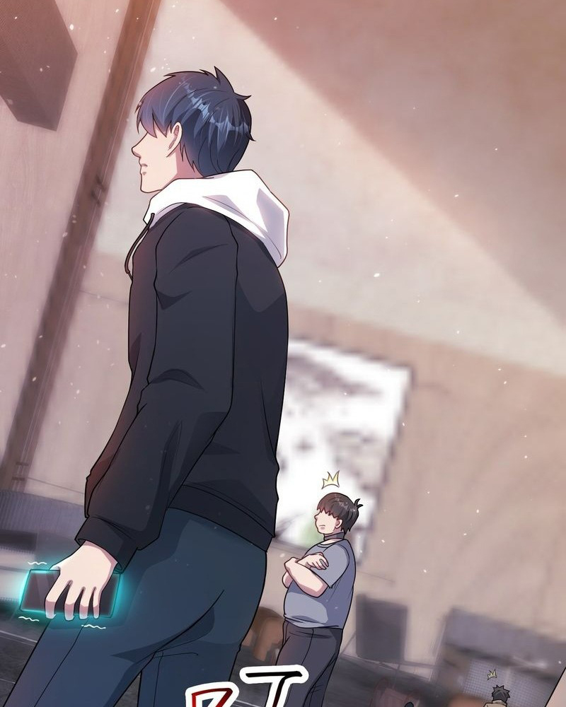 Đọc truyện [LCVT] Vô hạn đương án - Chap 3