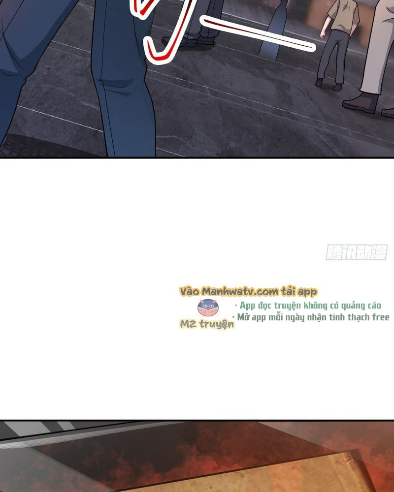 Đọc truyện [LCVT] Vô hạn đương án - Chap 3