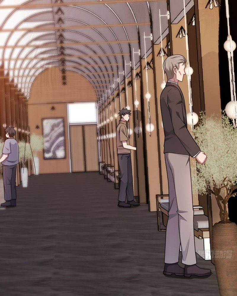 Đọc truyện [LCVT] Vô hạn đương án - Chap 3