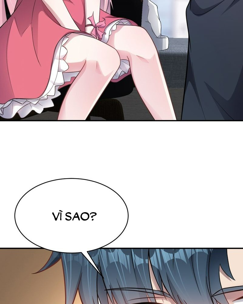 Đọc truyện [LCVT] Vô hạn đương án - Chap 3