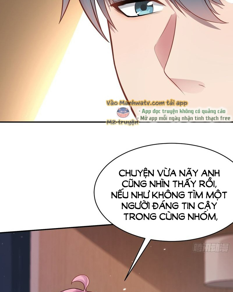 Đọc truyện [LCVT] Vô hạn đương án - Chap 3