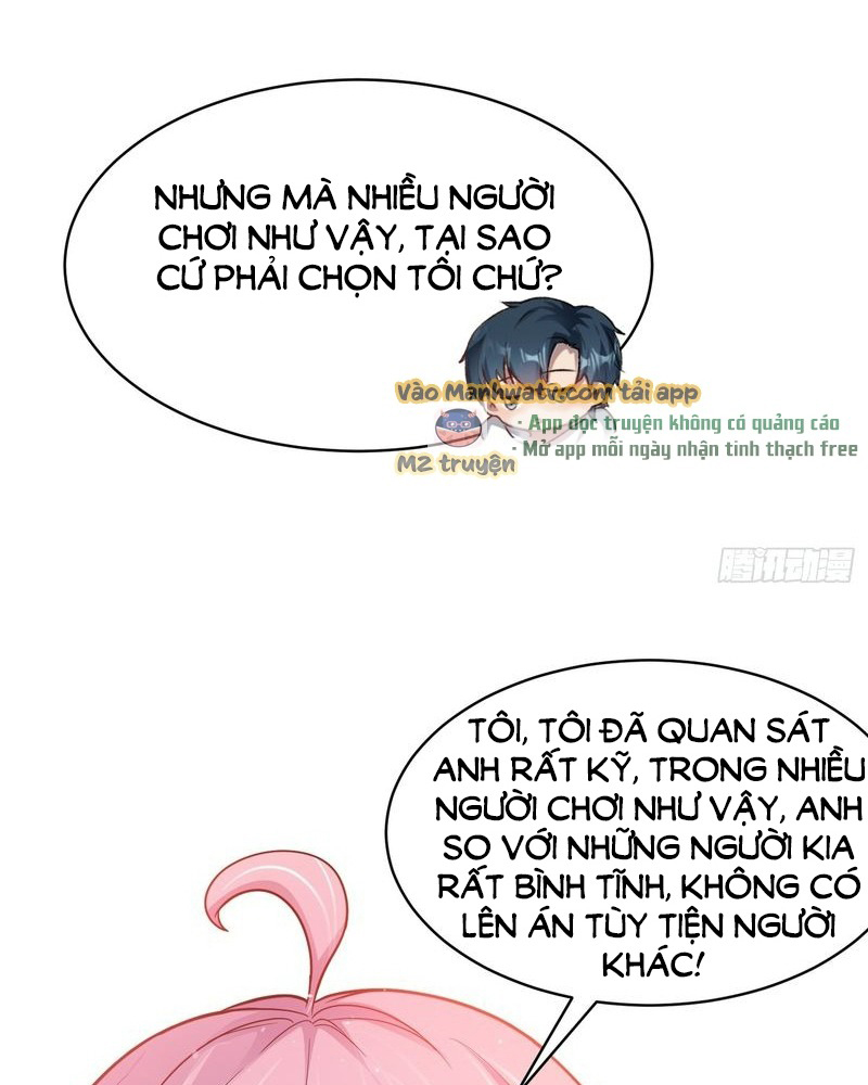 Đọc truyện [LCVT] Vô hạn đương án - Chap 3