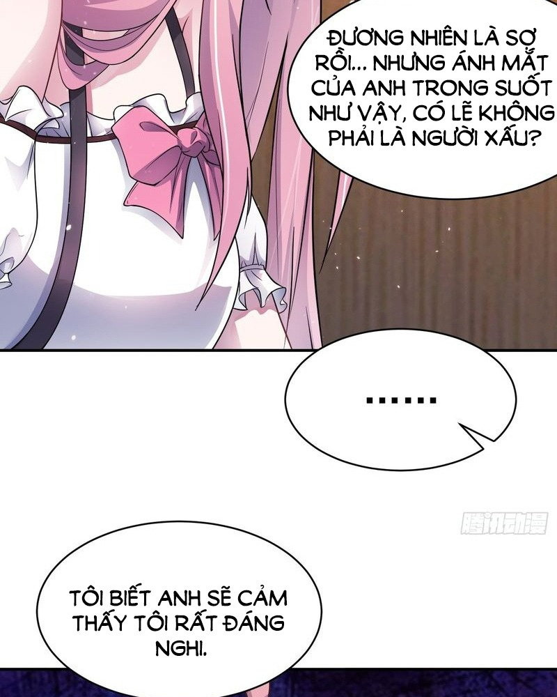 Đọc truyện [LCVT] Vô hạn đương án - Chap 3