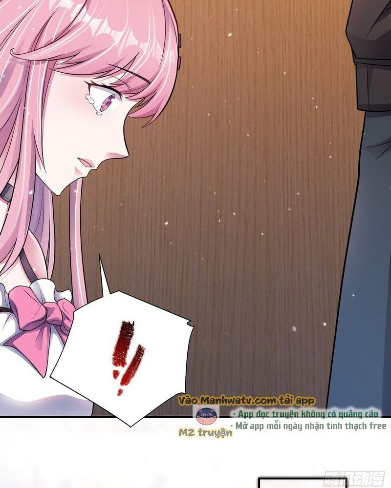 Đọc truyện [LCVT] Vô hạn đương án - Chap 3