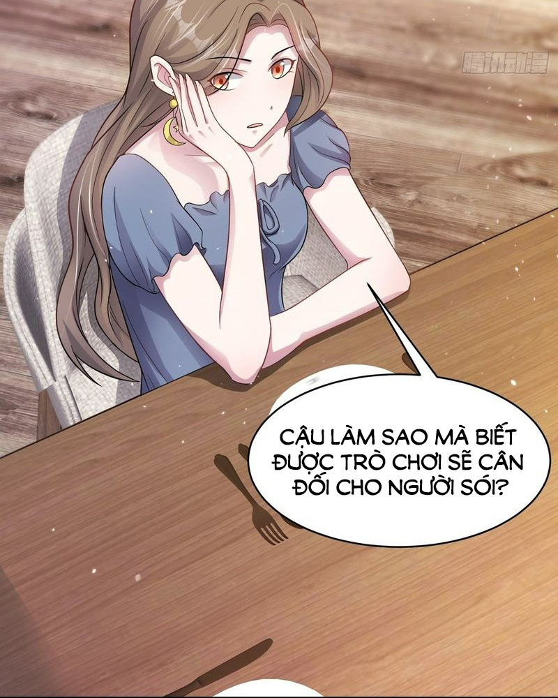 Đọc truyện [LCVT] Vô hạn đương án - Chap 3