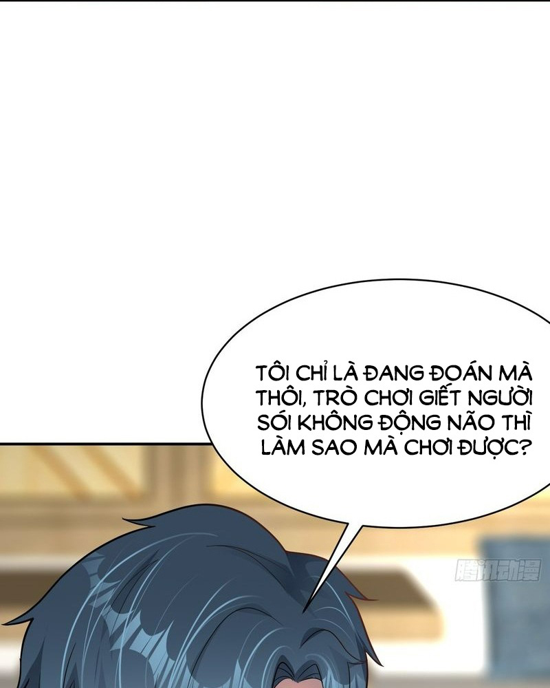 Đọc truyện [LCVT] Vô hạn đương án - Chap 3