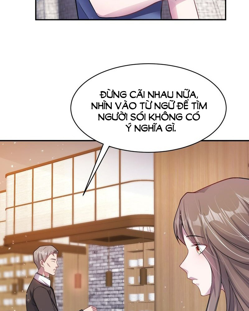 Đọc truyện [LCVT] Vô hạn đương án - Chap 3