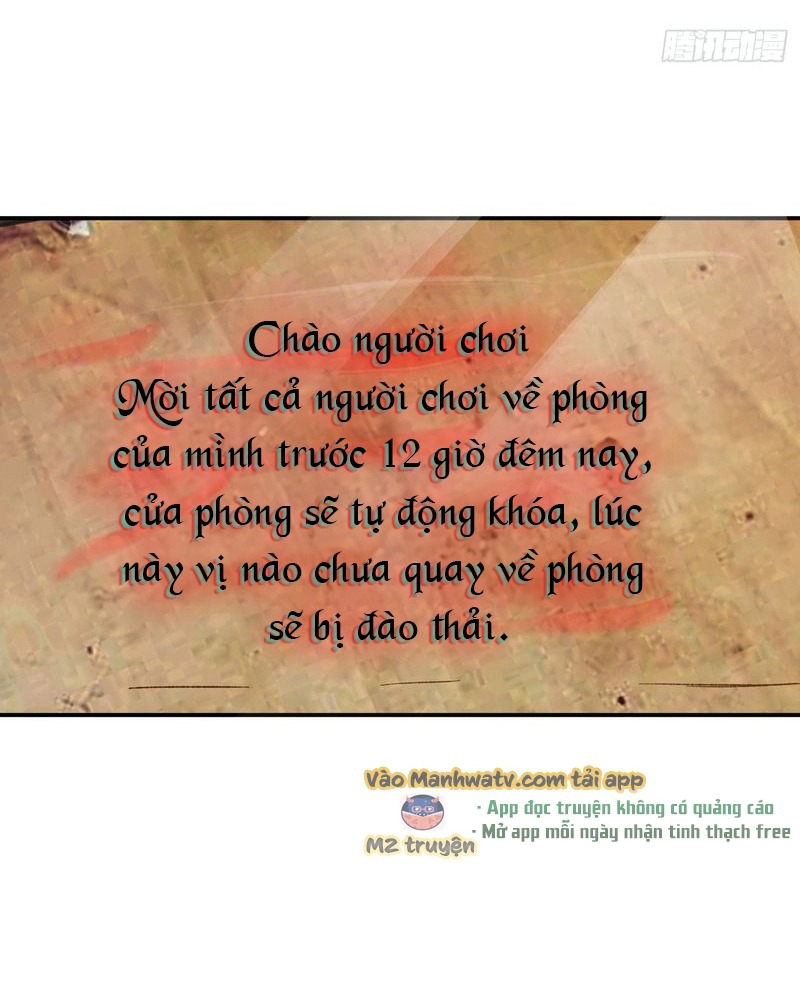 Đọc truyện [LCVT] Vô hạn đương án - Chap 3