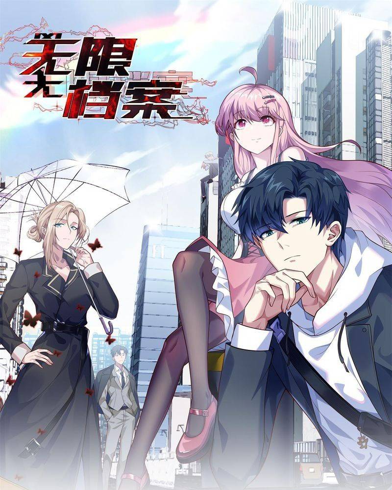 Đọc truyện [LCVT] Vô hạn đương án - Chap 4