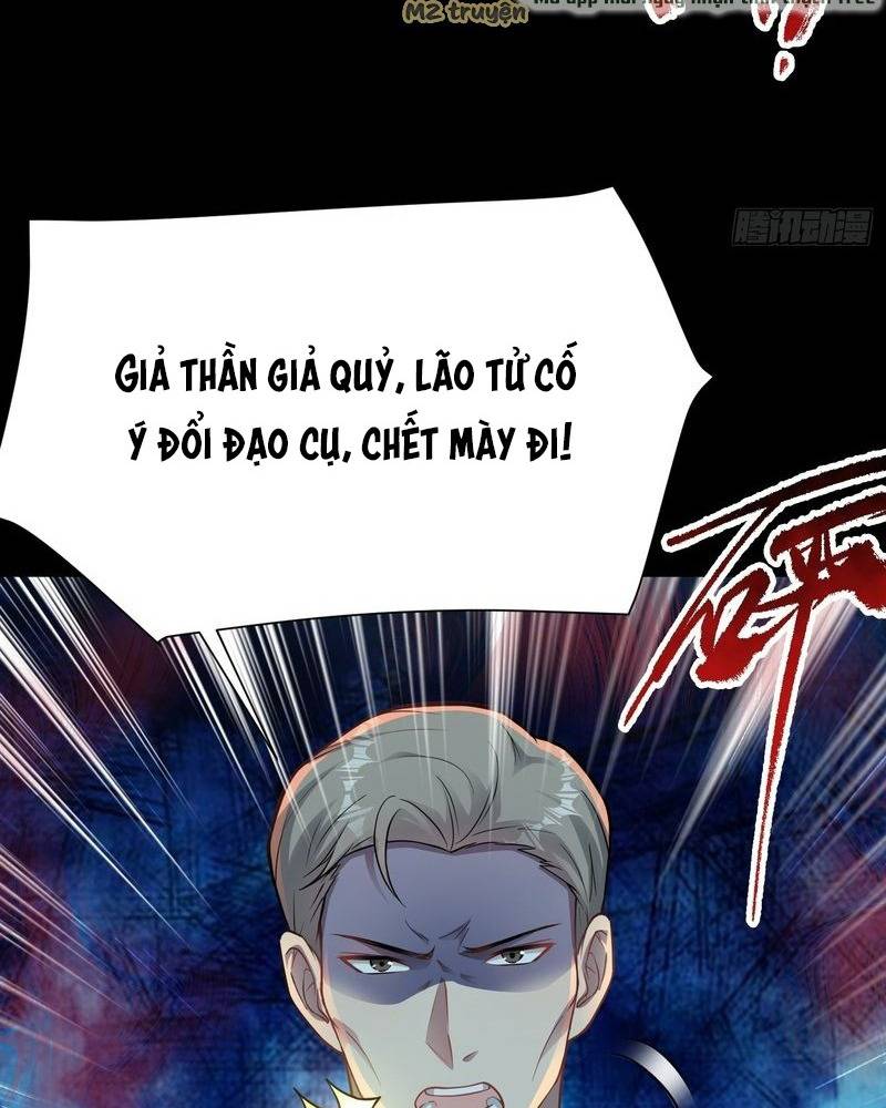 Đọc truyện [LCVT] Vô hạn đương án - Chap 4