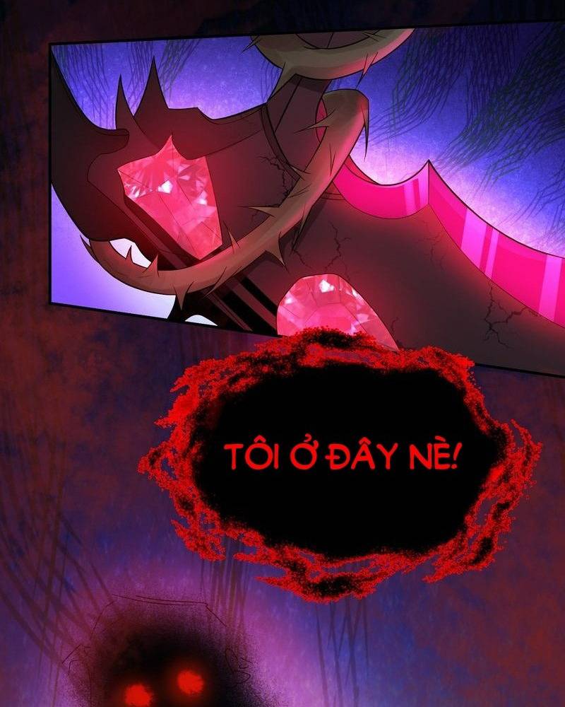 Đọc truyện [LCVT] Vô hạn đương án - Chap 4