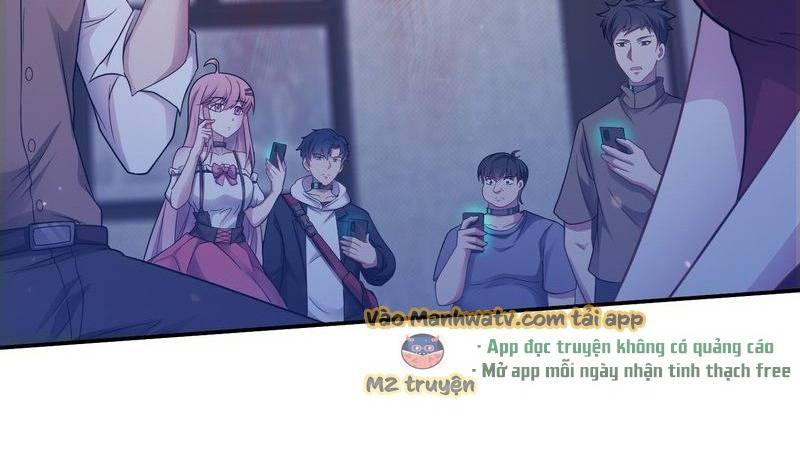 Đọc truyện [LCVT] Vô hạn đương án - Chap 4