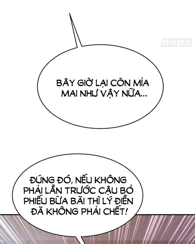 Đọc truyện [LCVT] Vô hạn đương án - Chap 4