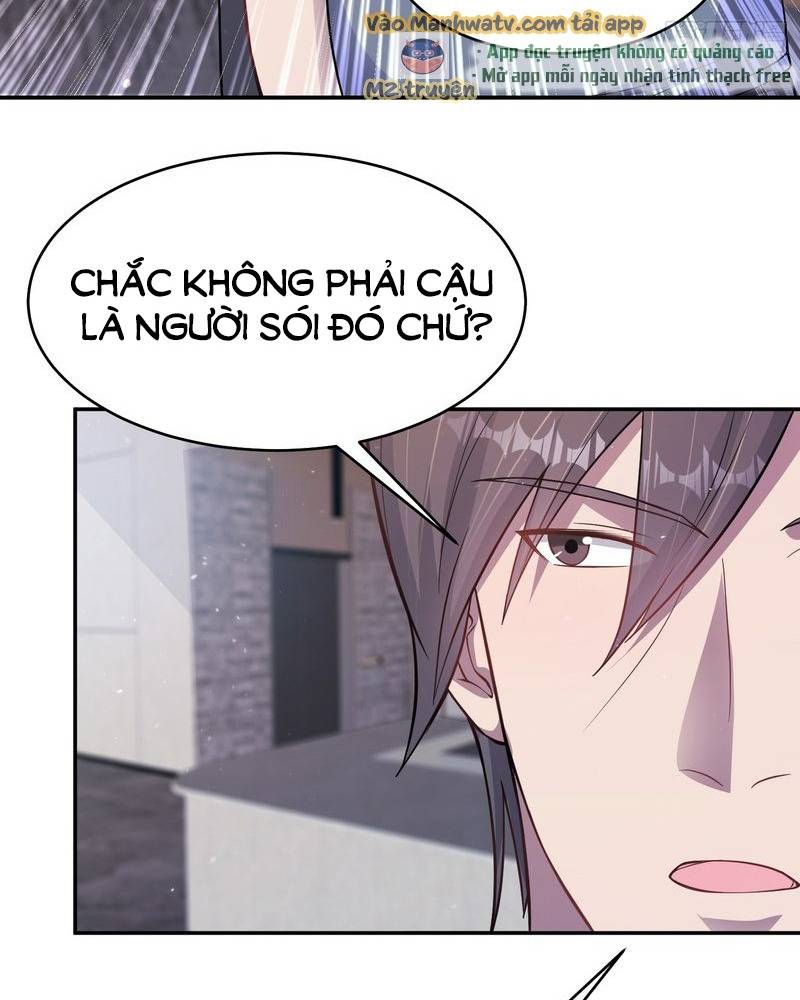 Đọc truyện [LCVT] Vô hạn đương án - Chap 4