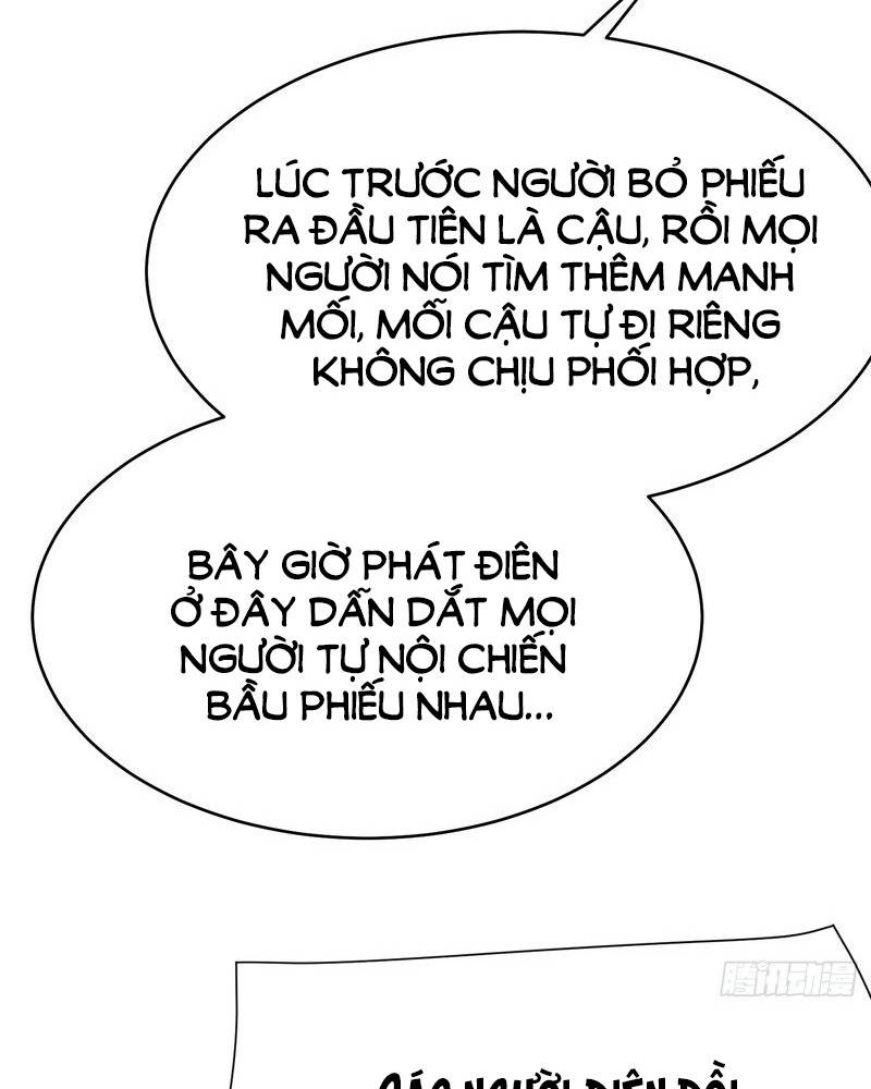 Đọc truyện [LCVT] Vô hạn đương án - Chap 4