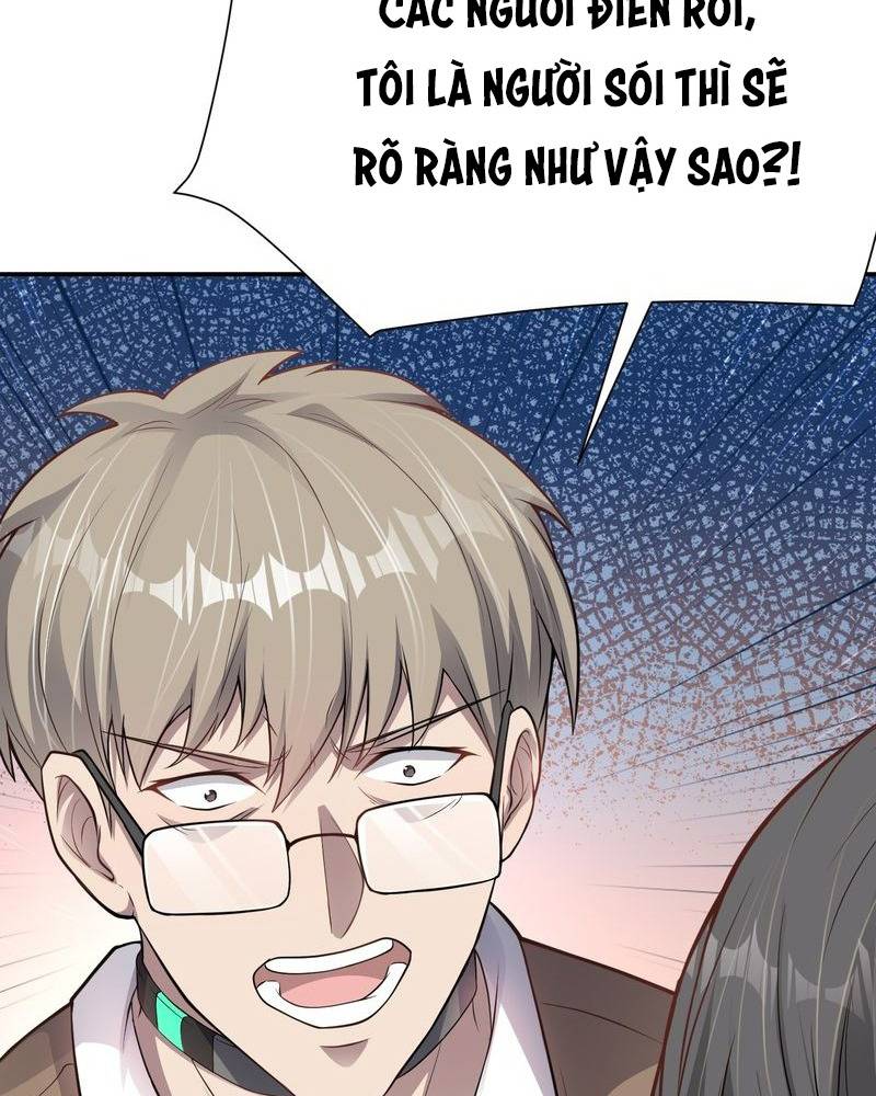 Đọc truyện [LCVT] Vô hạn đương án - Chap 4