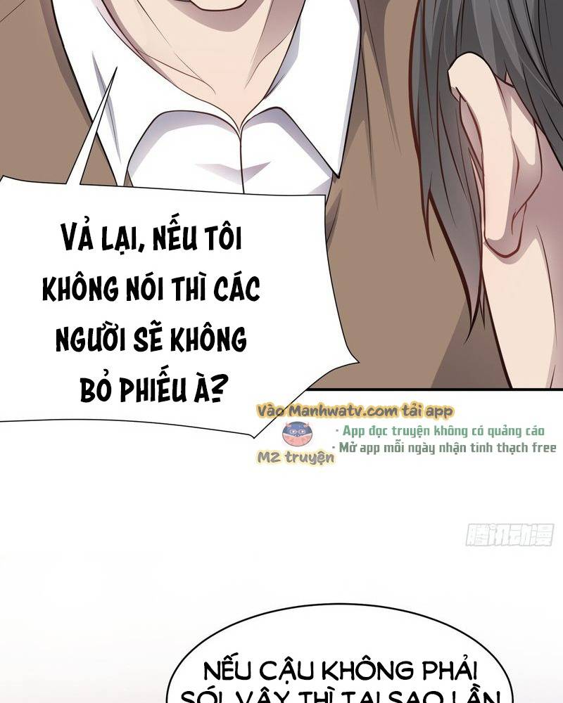 Đọc truyện [LCVT] Vô hạn đương án - Chap 4