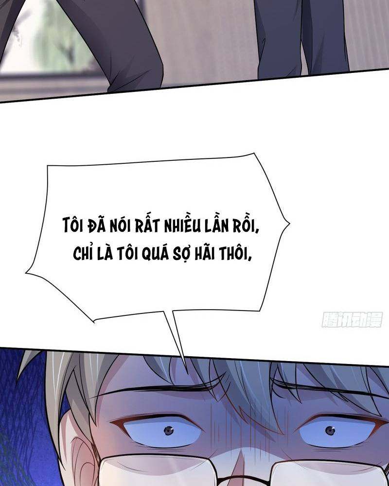 Đọc truyện [LCVT] Vô hạn đương án - Chap 4