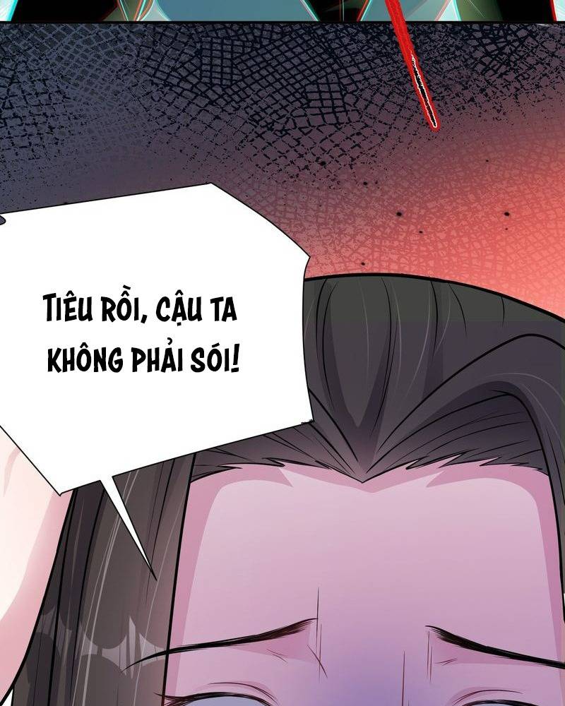 Đọc truyện [LCVT] Vô hạn đương án - Chap 4