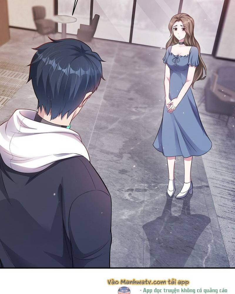 Đọc truyện [LCVT] Vô hạn đương án - Chap 4