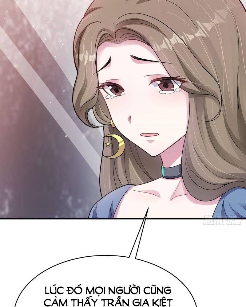 Đọc truyện [LCVT] Vô hạn đương án - Chap 4