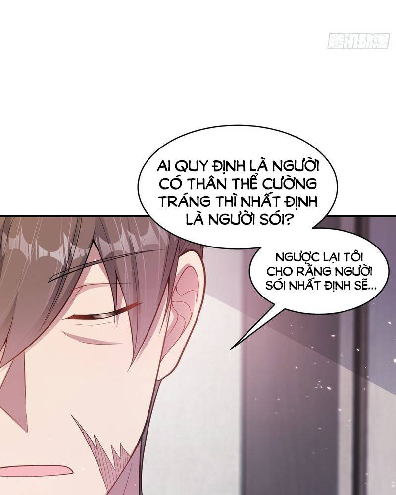 Đọc truyện [LCVT] Vô hạn đương án - Chap 4