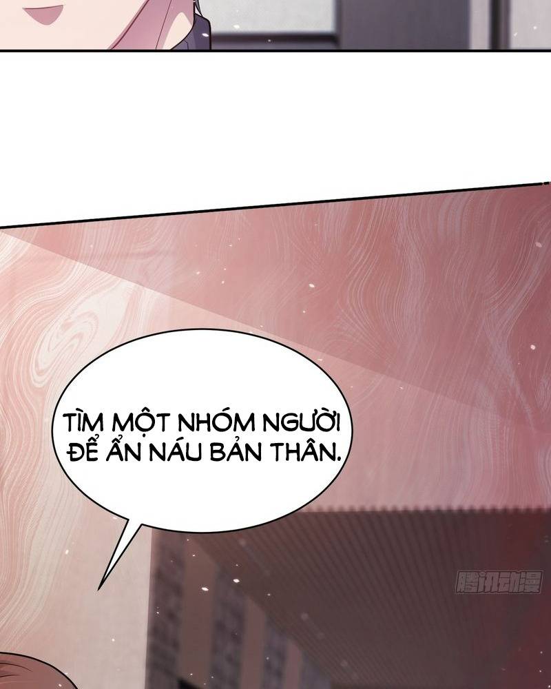 Đọc truyện [LCVT] Vô hạn đương án - Chap 4