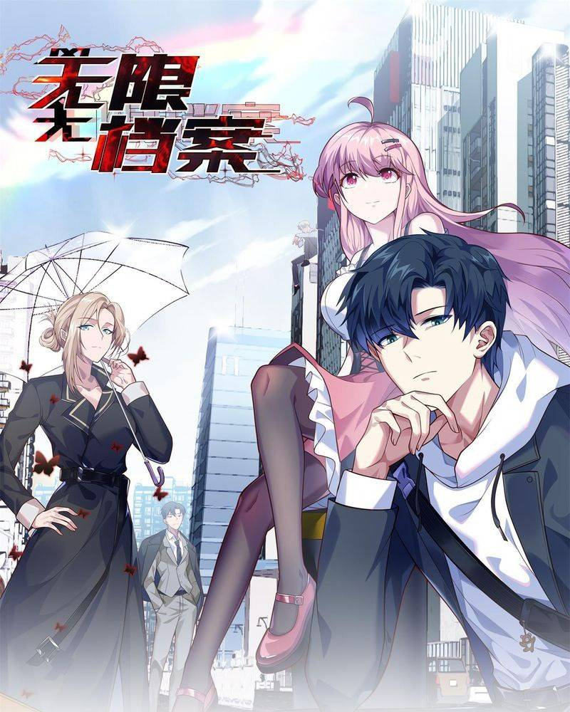 Đọc truyện [LCVT] Vô hạn đương án - Chap 5