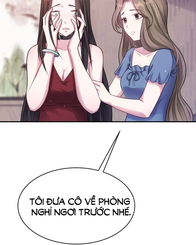 Đọc truyện [LCVT] Vô hạn đương án - Chap 5