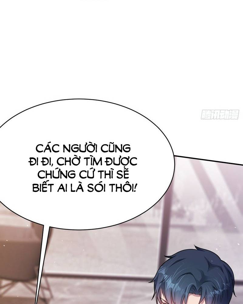 Đọc truyện [LCVT] Vô hạn đương án - Chap 5