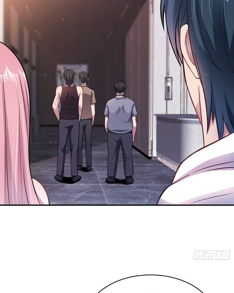 Đọc truyện [LCVT] Vô hạn đương án - Chap 5