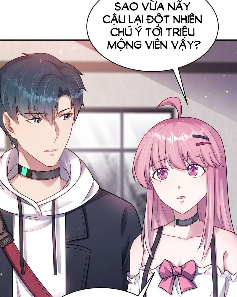 Đọc truyện [LCVT] Vô hạn đương án - Chap 5