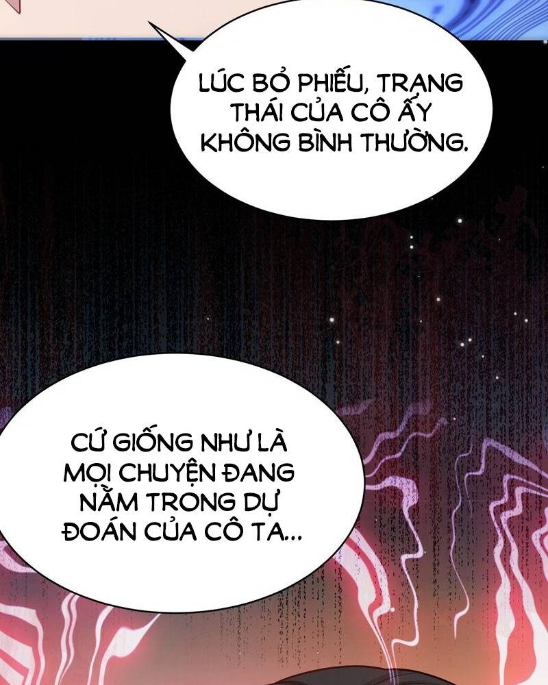 Đọc truyện [LCVT] Vô hạn đương án - Chap 5