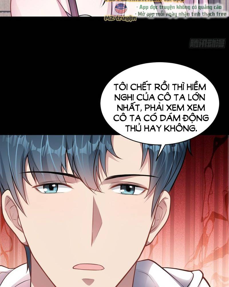 Đọc truyện [LCVT] Vô hạn đương án - Chap 5