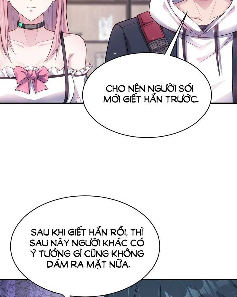 Đọc truyện [LCVT] Vô hạn đương án - Chap 5