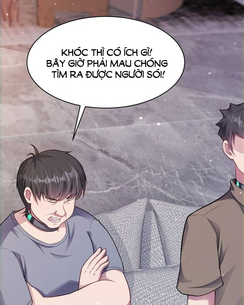 Đọc truyện [LCVT] Vô hạn đương án - Chap 5