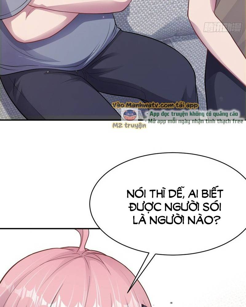 Đọc truyện [LCVT] Vô hạn đương án - Chap 5