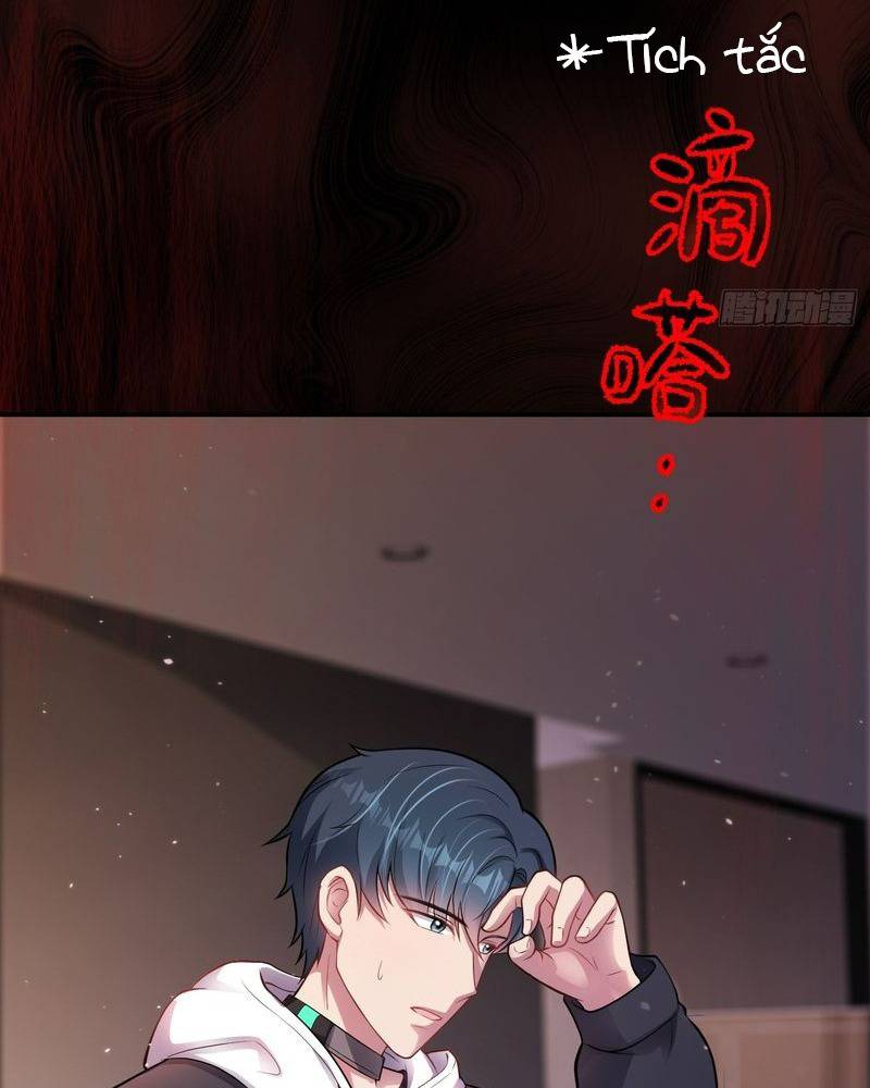 Đọc truyện [LCVT] Vô hạn đương án - Chap 5