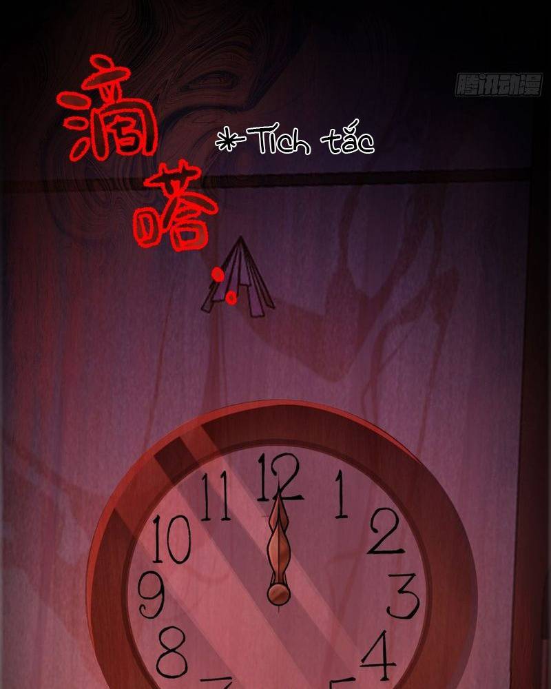 Đọc truyện [LCVT] Vô hạn đương án - Chap 5