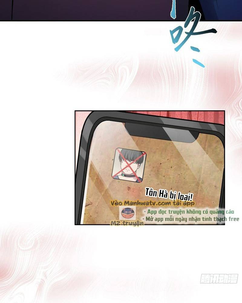 Đọc truyện [LCVT] Vô hạn đương án - Chap 5