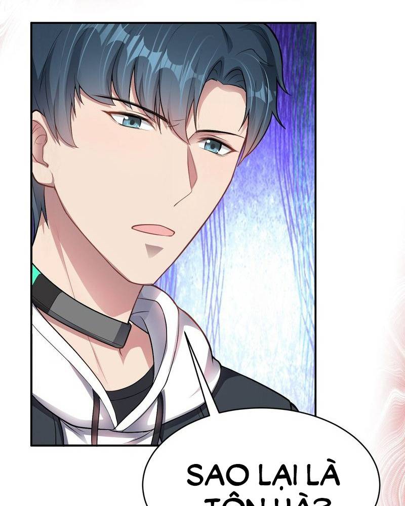 Đọc truyện [LCVT] Vô hạn đương án - Chap 5