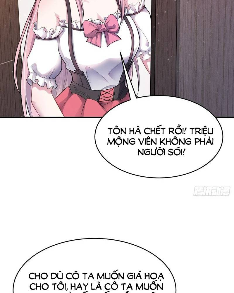 Đọc truyện [LCVT] Vô hạn đương án - Chap 5