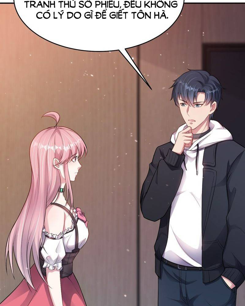 Đọc truyện [LCVT] Vô hạn đương án - Chap 5