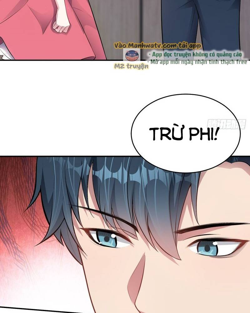 Đọc truyện [LCVT] Vô hạn đương án - Chap 5