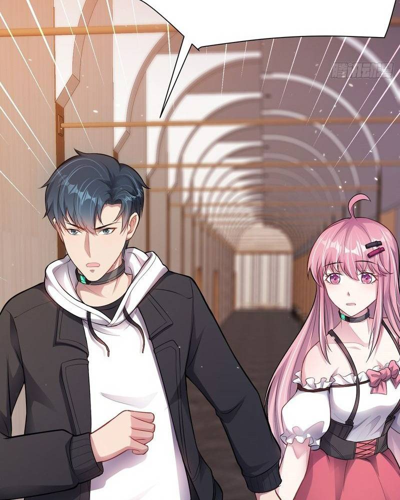 Đọc truyện [LCVT] Vô hạn đương án - Chap 5