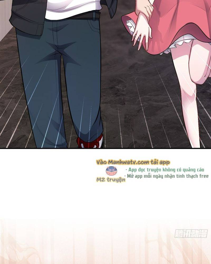 Đọc truyện [LCVT] Vô hạn đương án - Chap 5