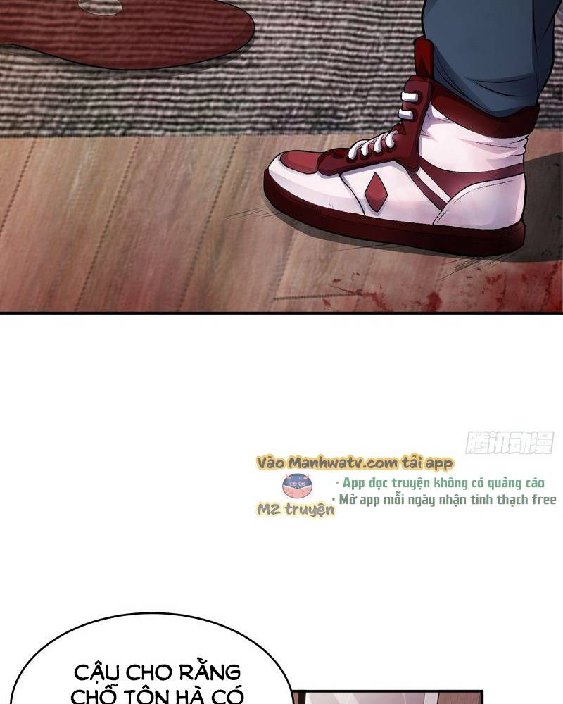 Đọc truyện [LCVT] Vô hạn đương án - Chap 5