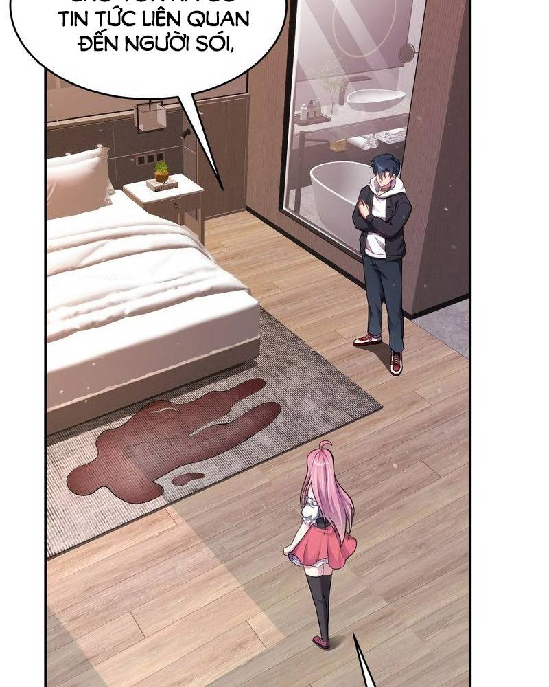 Đọc truyện [LCVT] Vô hạn đương án - Chap 5